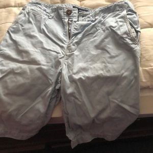 #Cargo short #blue